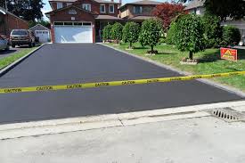 Best Gravel Driveway Installation  in Mount Carmel, IL